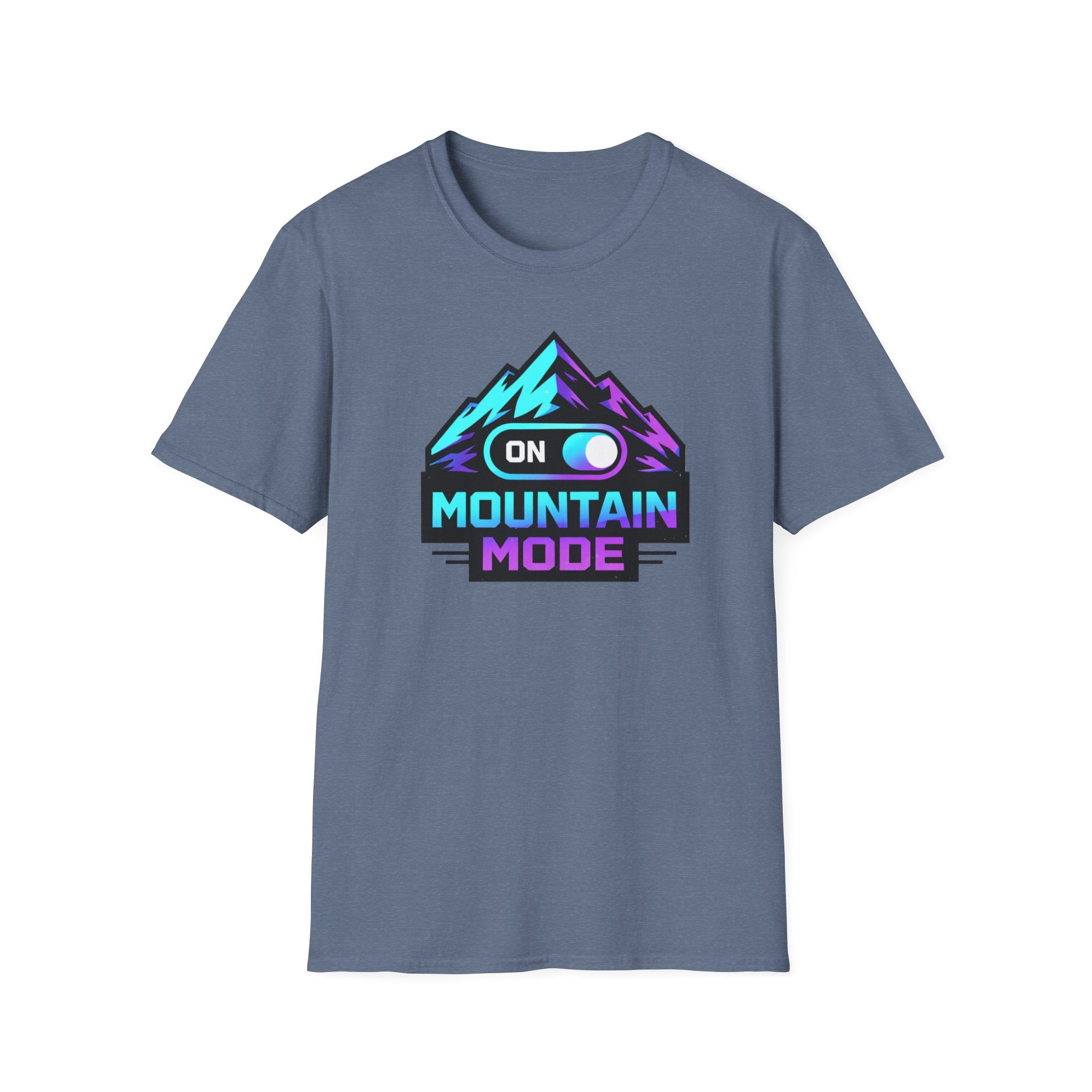 Mountain Mode T-Shirt