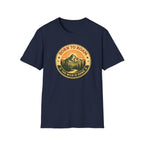 Born to Roam T-Shirt