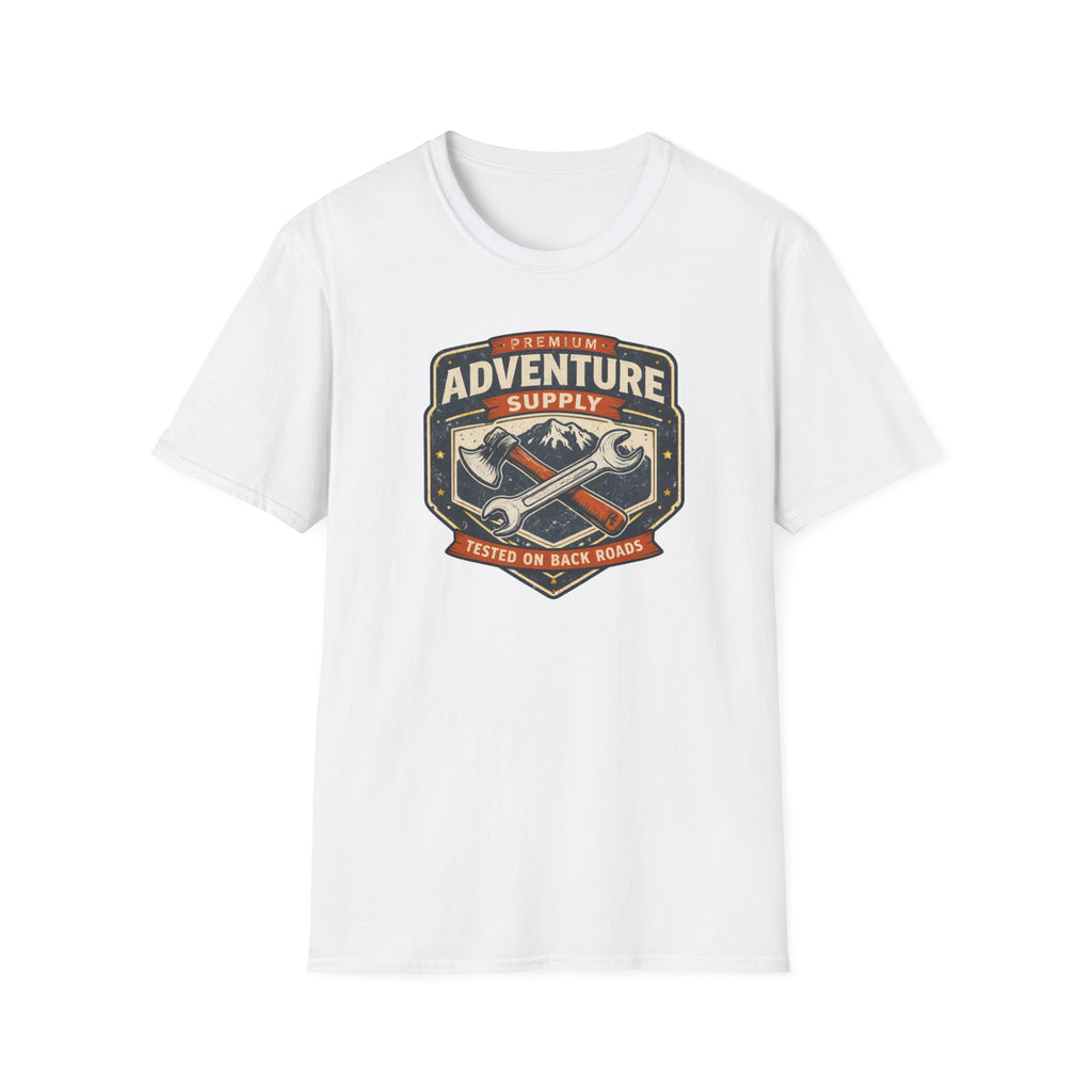 Adventure Supply T-Shirt