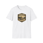 Overland Division T-Shirt