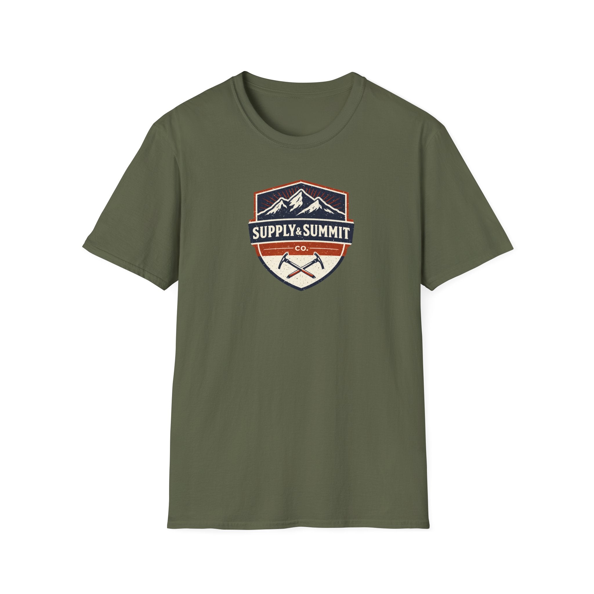 Supply & Summit T-Shirt