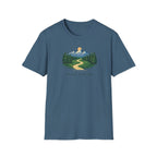 The Trail is the Game T-Shirt