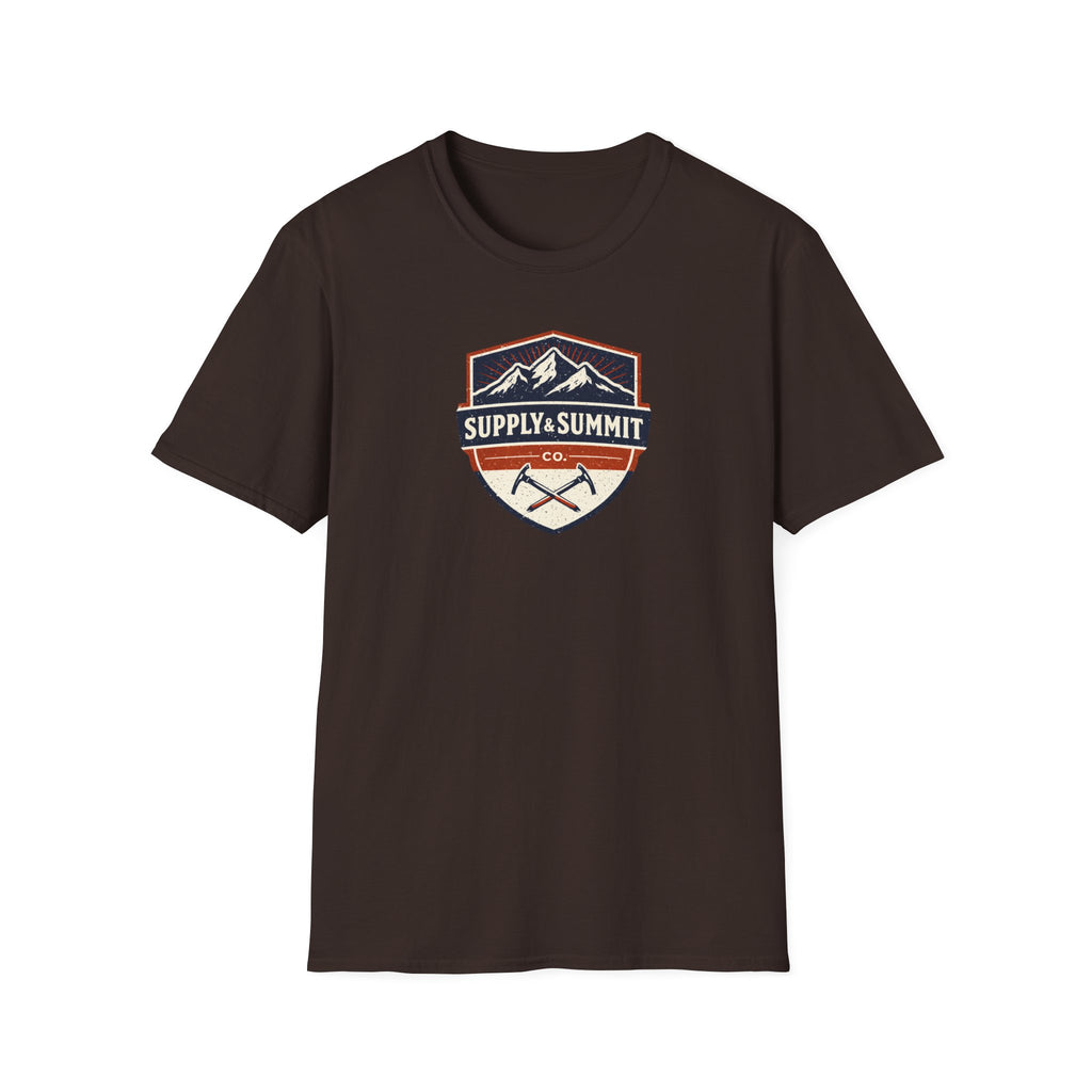 Supply & Summit T-Shirt