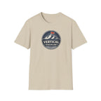 Vertical Discipline 1 T-Shirt