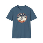 Hard Miles Club T-Shirt