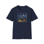 Continue T-Shirt