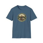 Yosemite National Park T-Shirt