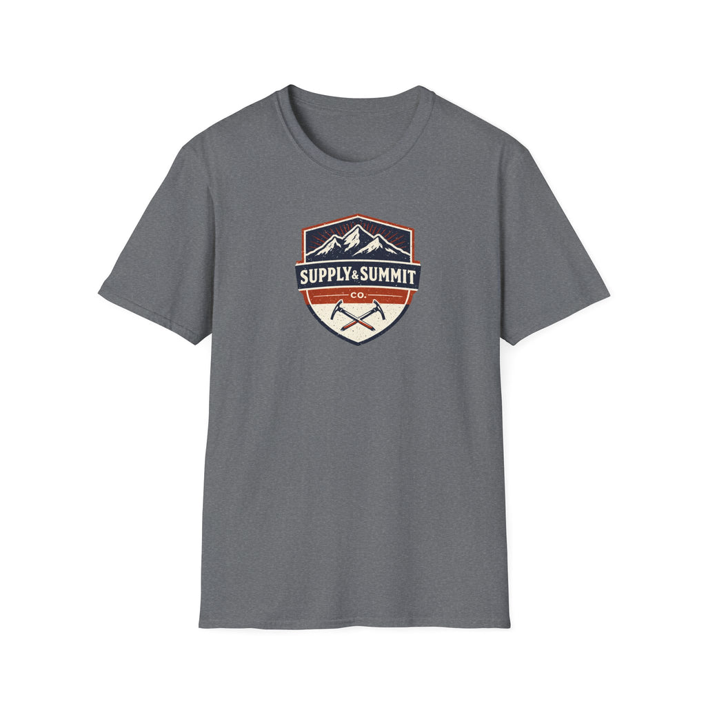 Supply & Summit T-Shirt