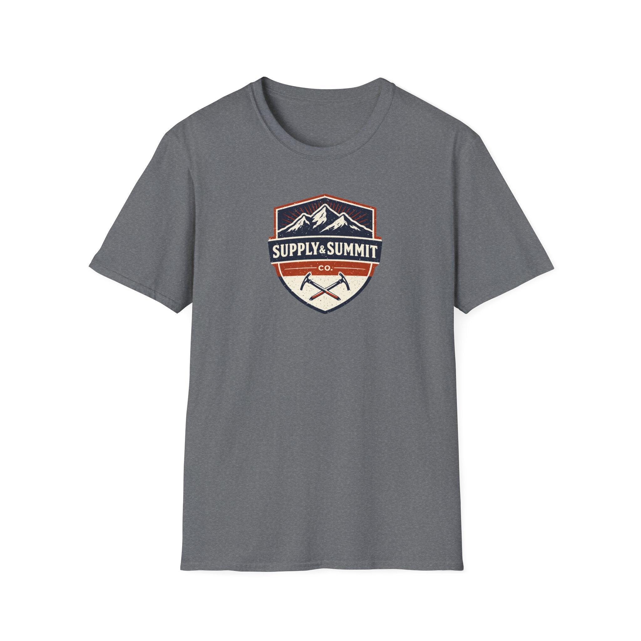 Supply & Summit T-Shirt