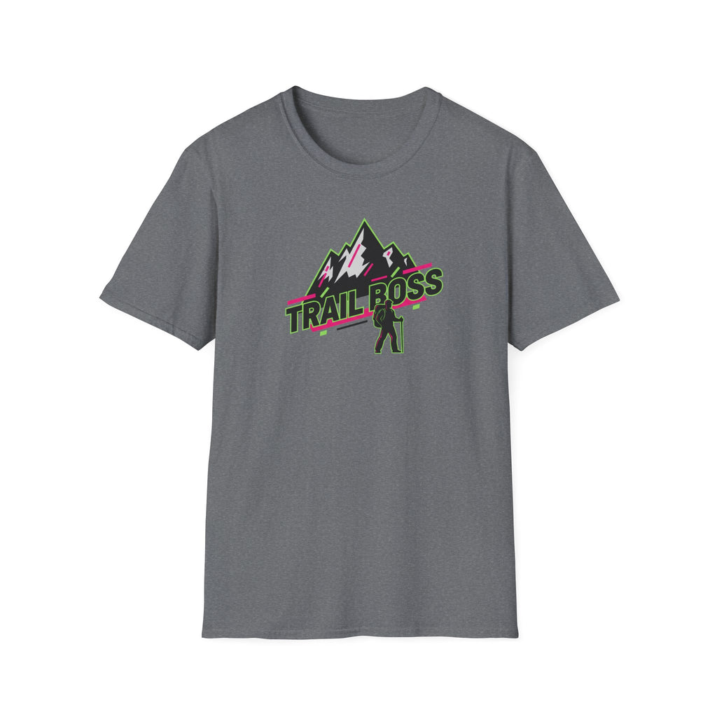 Trail Boss 1 T-Shirt