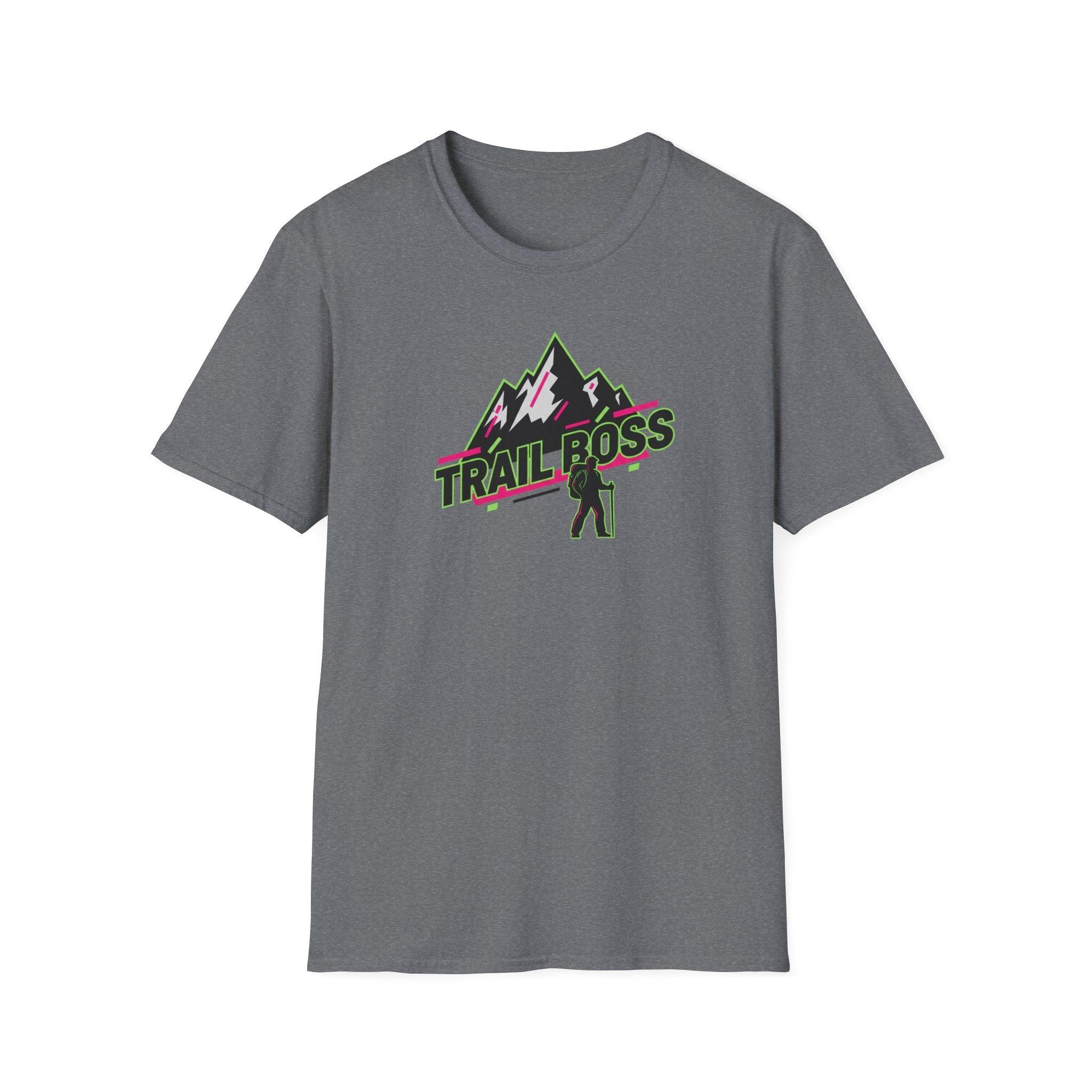 Trail Boss 1 T-Shirt