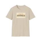Greetings from Nowhere T-Shirt