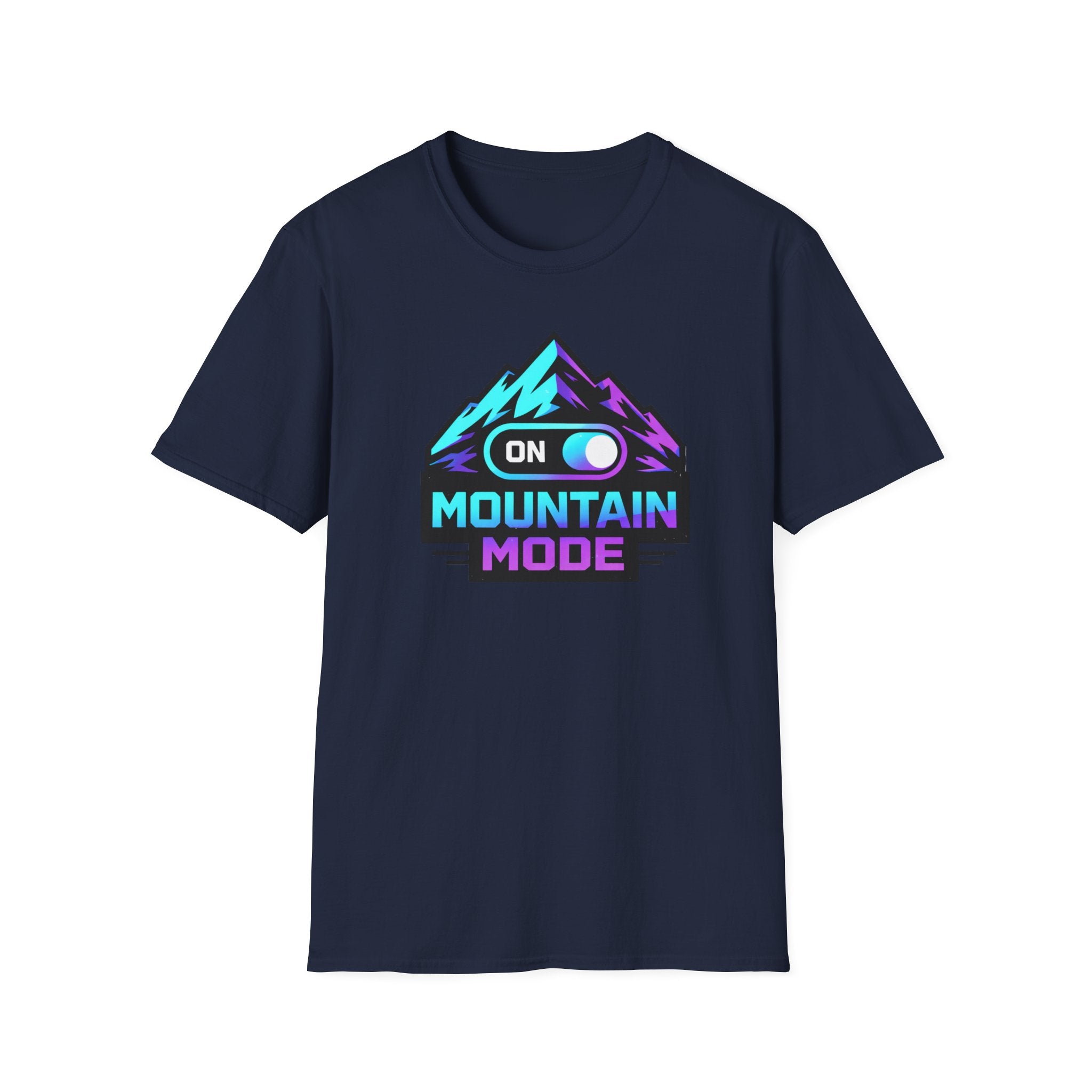 Mountain Mode T-Shirt