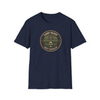 Camp Ready Any Terrain Trail T-Shirt