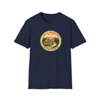 Not All Who Wander Are Lost T-Shirt