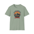 The Great Adventure T-Shirt