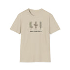 Know Your Roots T-Shirt