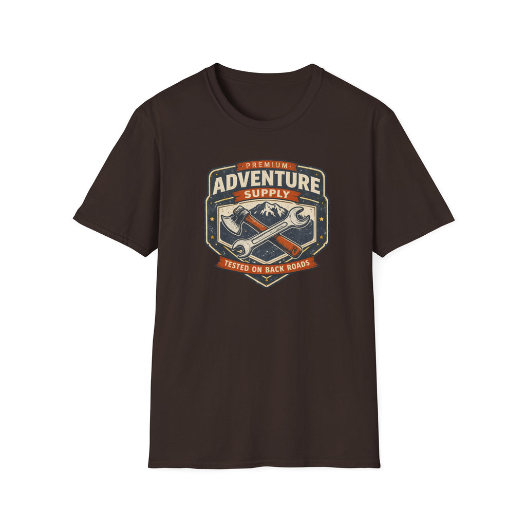 Adventure Supply T-Shirt
