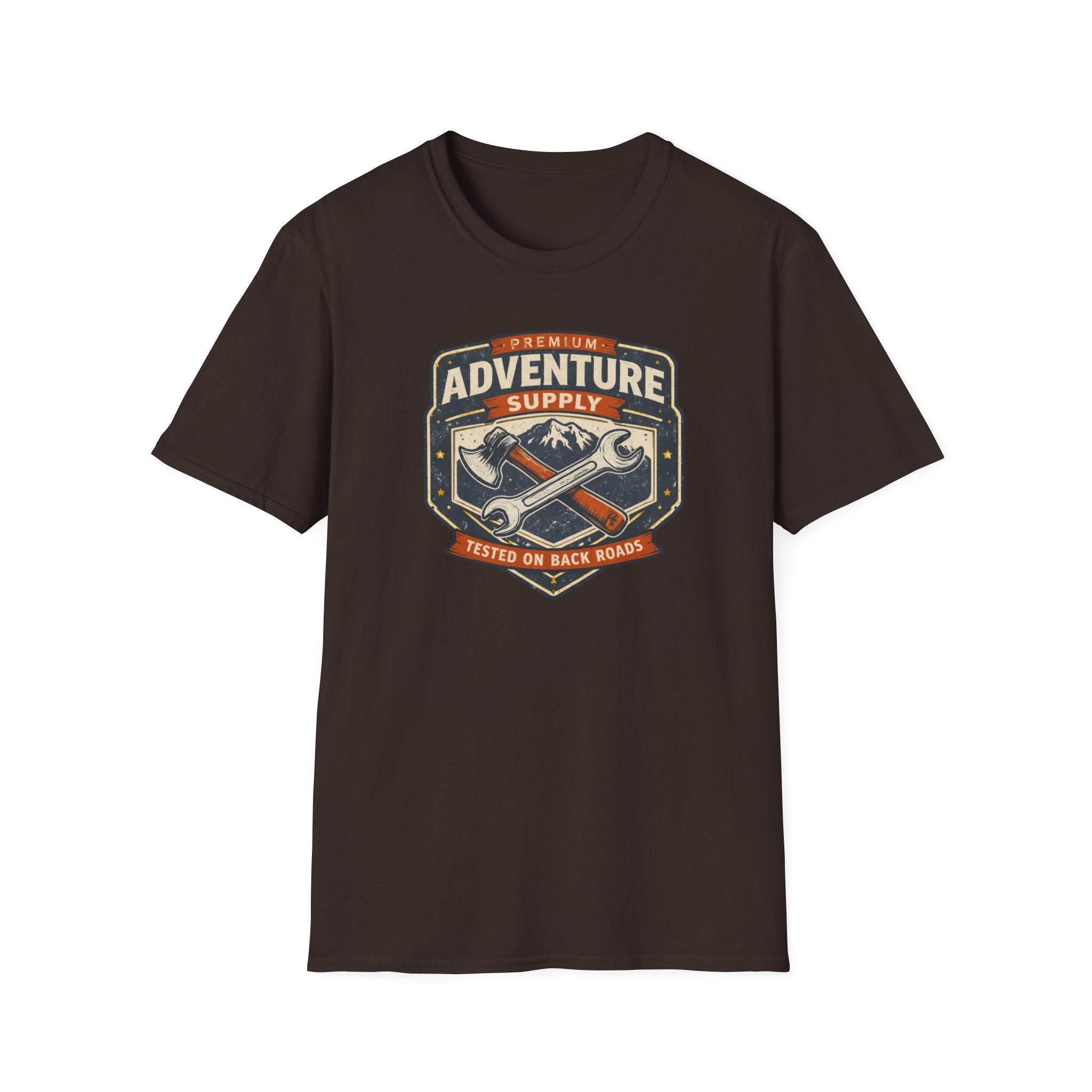 Adventure Supply T-Shirt