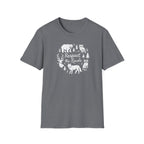 Respect the Locals T-Shirt