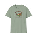 Outdoorsy-Ish T-Shirt