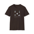 Weekend Survival Kit T-Shirt