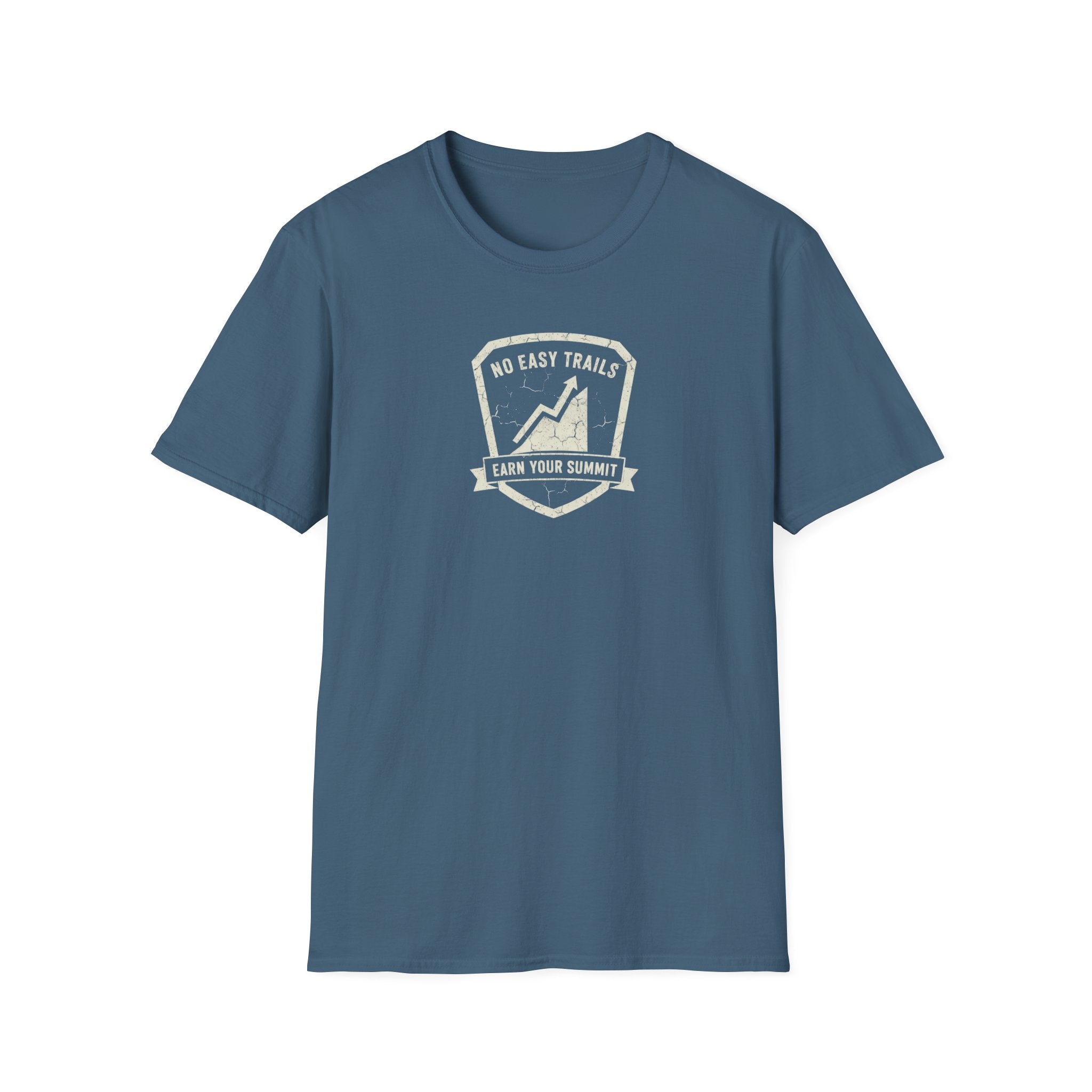 No Easy Trails T-Shirt
