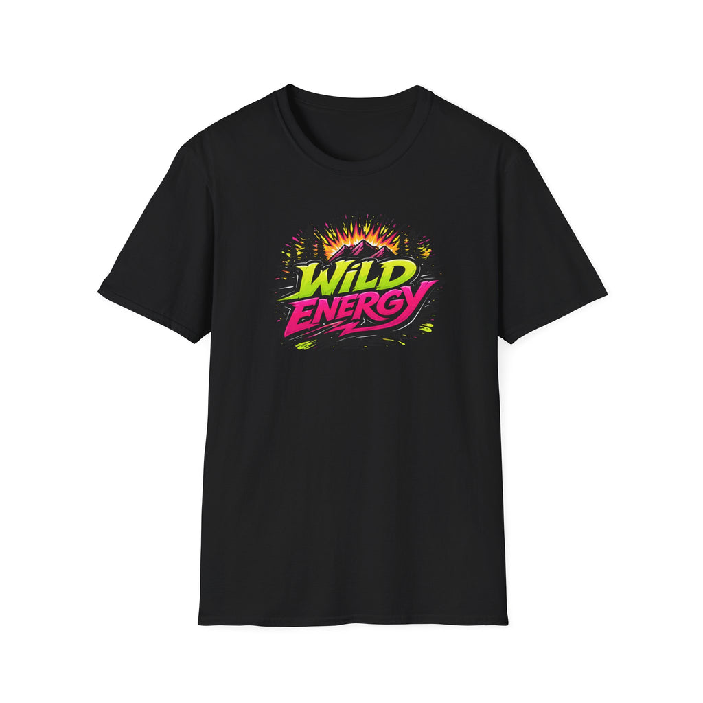 Wild Energy T-Shirt