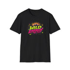 Wild Energy T-Shirt