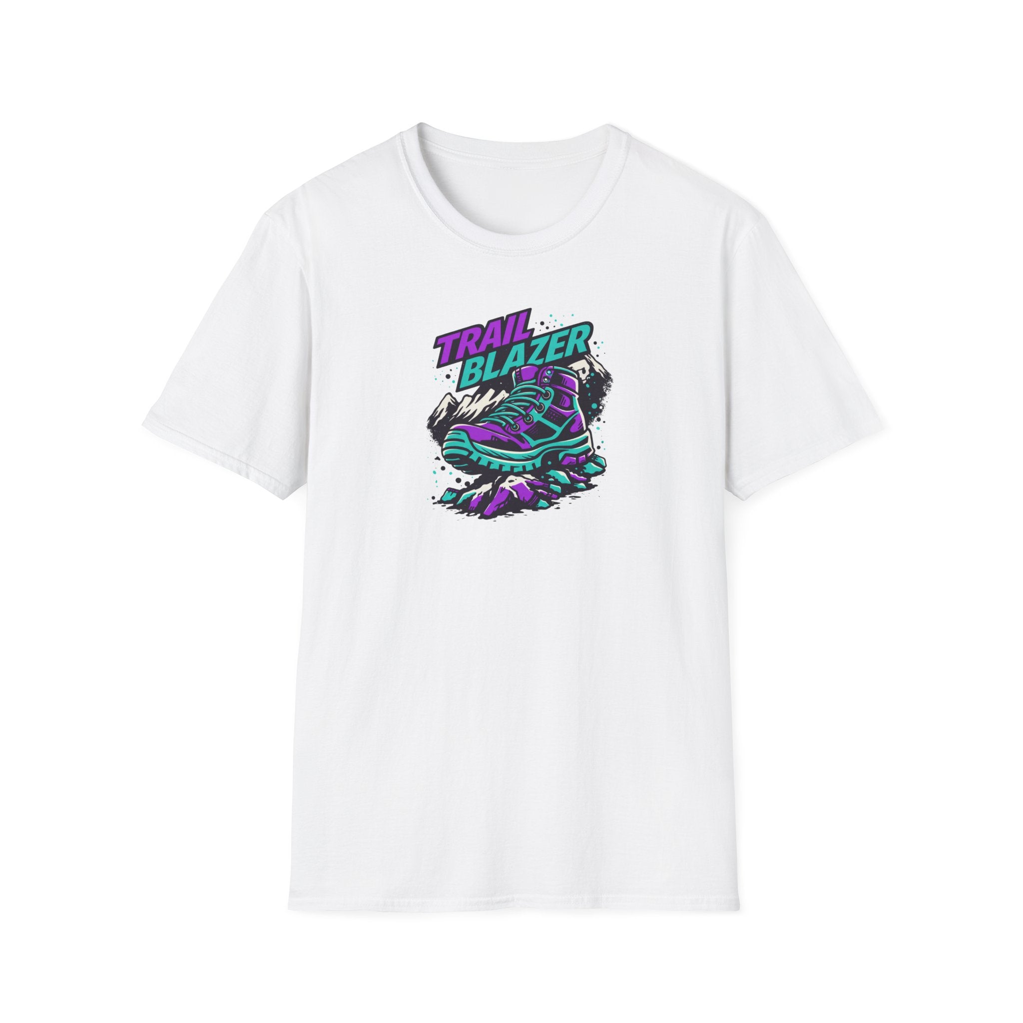 Trail Blazer 3 T-Shirt