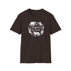 Respect the Locals T-Shirt