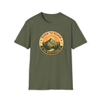 Born to Roam T-Shirt