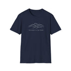The Quiet is the Point T-Shirt