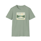Another Day Somewhere T-Shirt