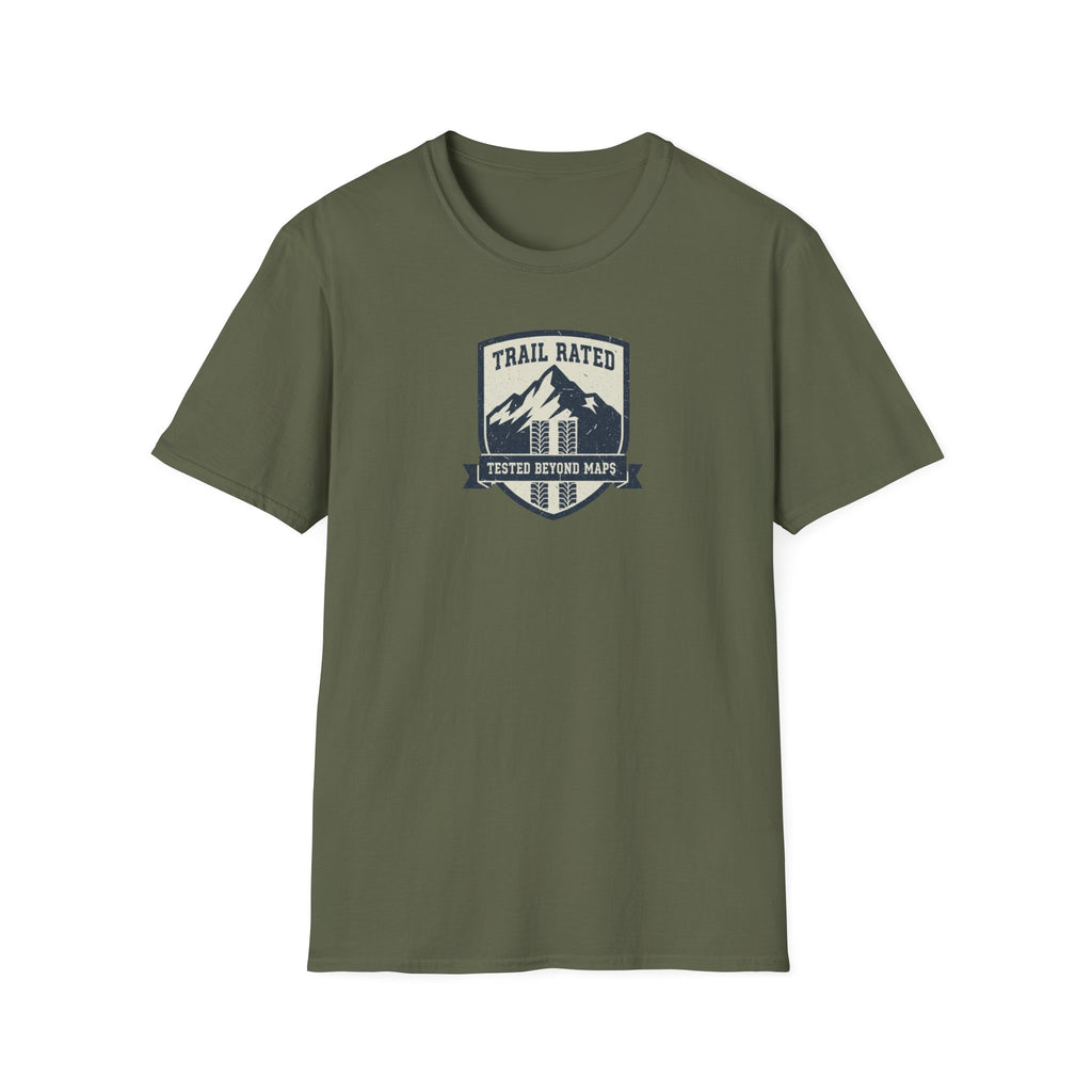 Trail Rated 2 T-Shirt