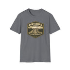 Dirt Road Department T-Shirt