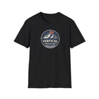 Vertical Discipline 1 T-Shirt