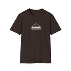 Less Noise More Nature 2 T-Shirt