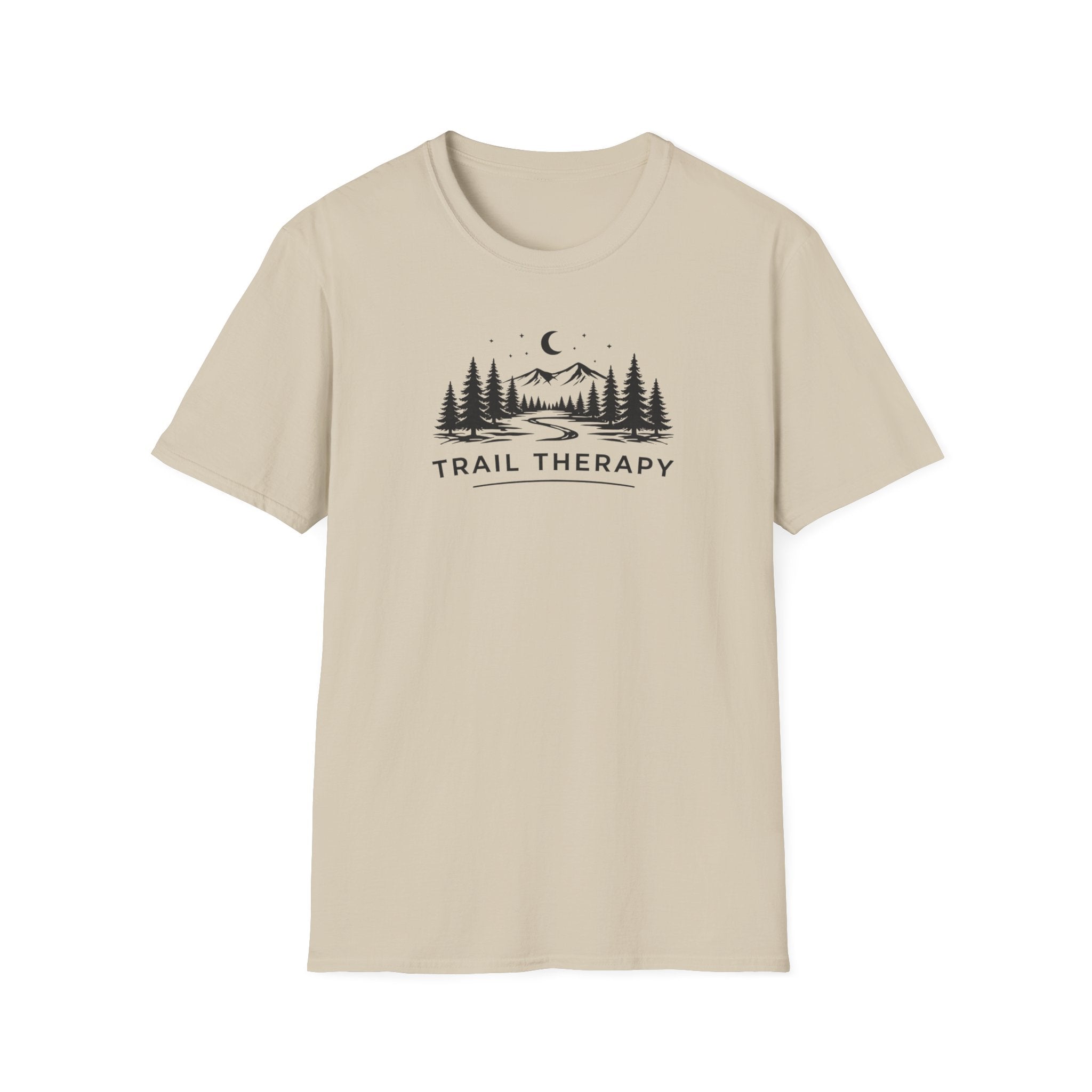 Trail Therapy T-Shirt