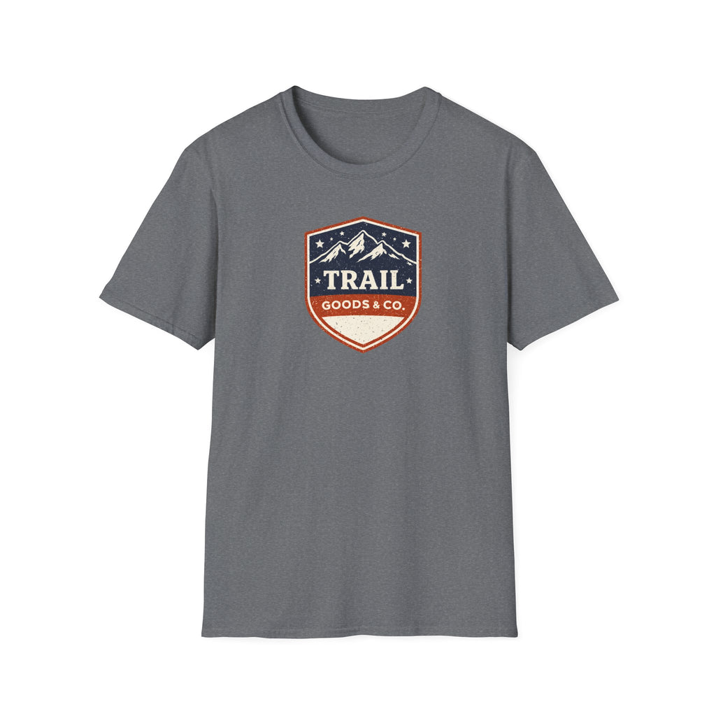 Trail Goods & Co T-Shirt