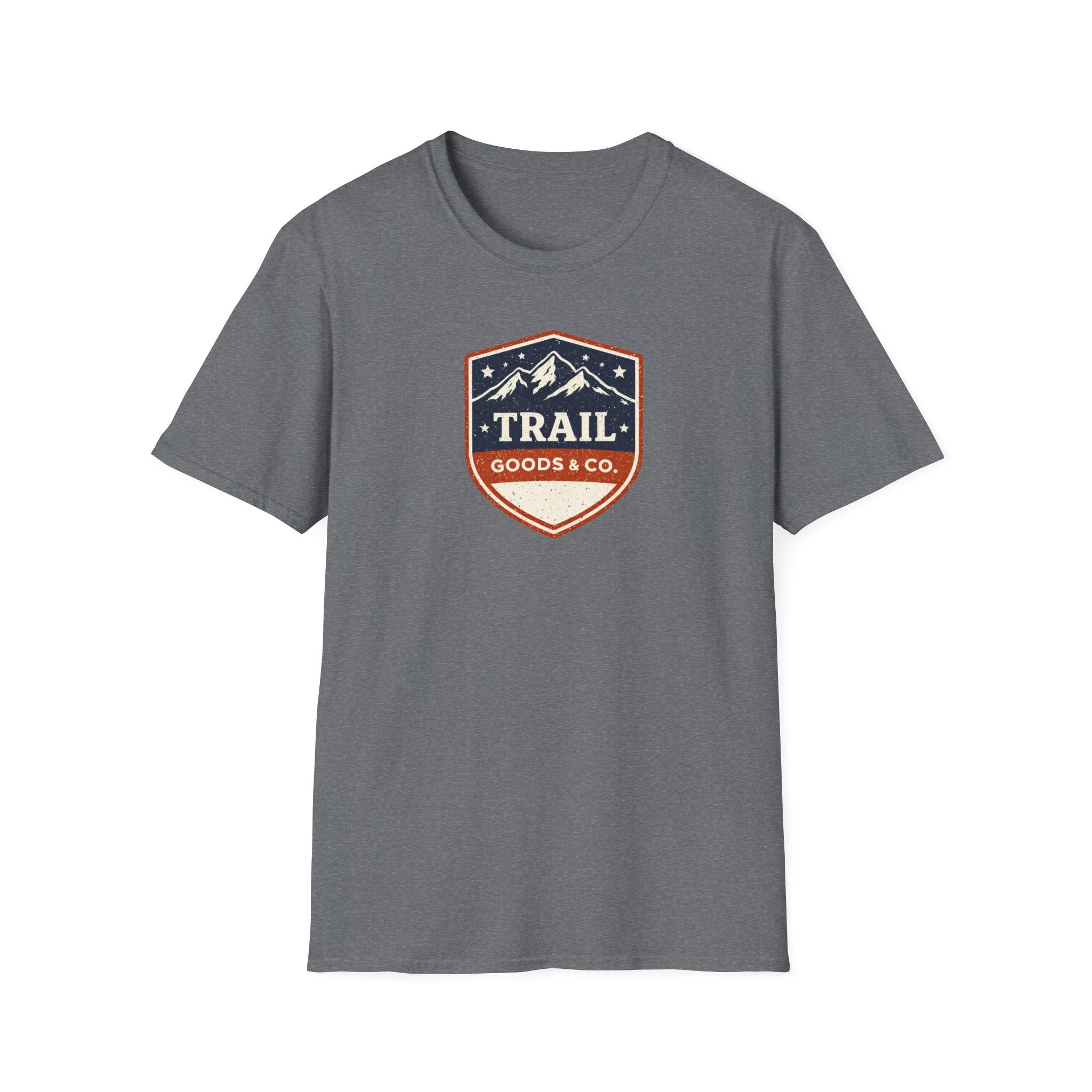 Trail Goods & Co T-Shirt