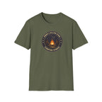 Under A Billion Stars T-Shirt