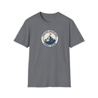 Vertical Discipline 2 T-Shirt