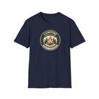 Campfire Social Club Trail T-Shirt