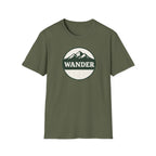 Wander T-Shirt