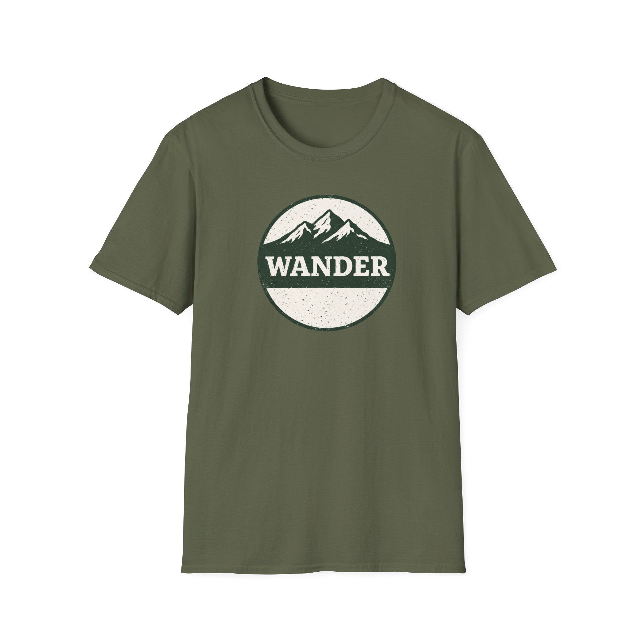 Wander T-Shirt