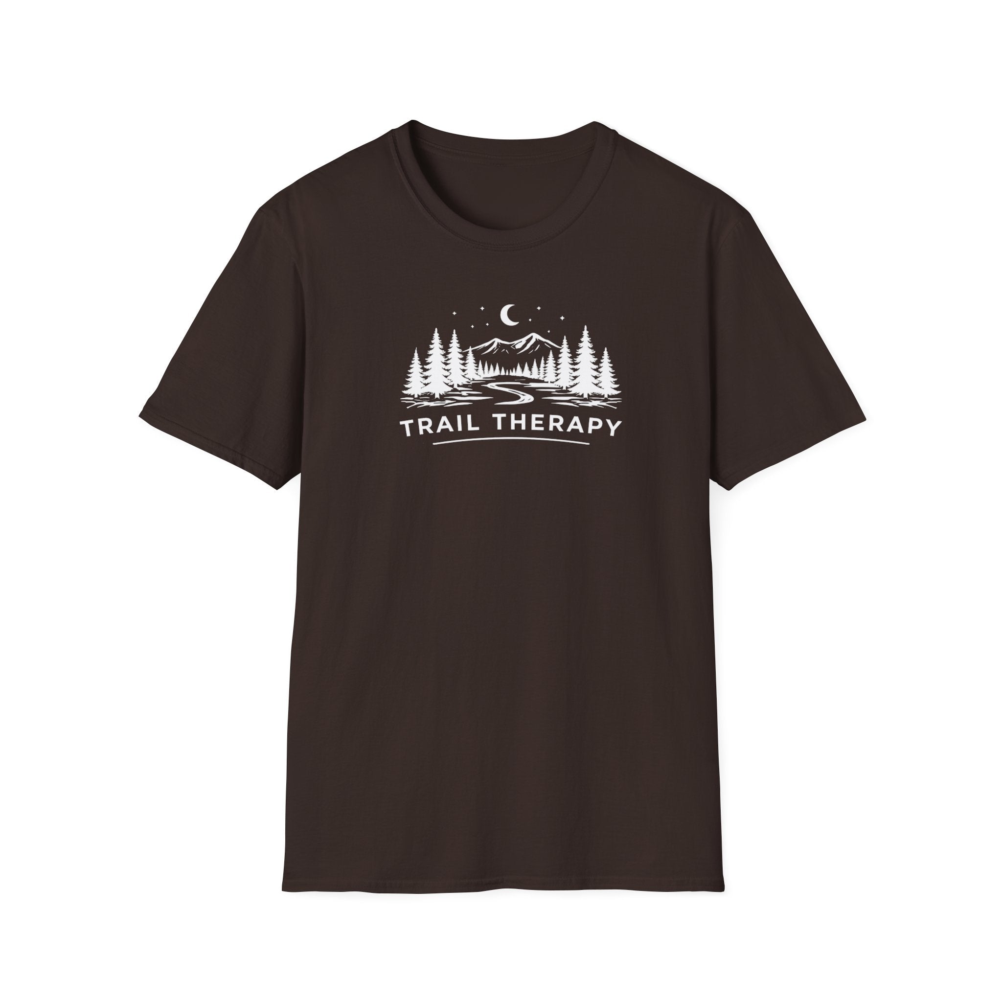 Trail Therapy T-Shirt