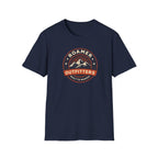 Roamer Outfitters Built to Wander T-Shirt