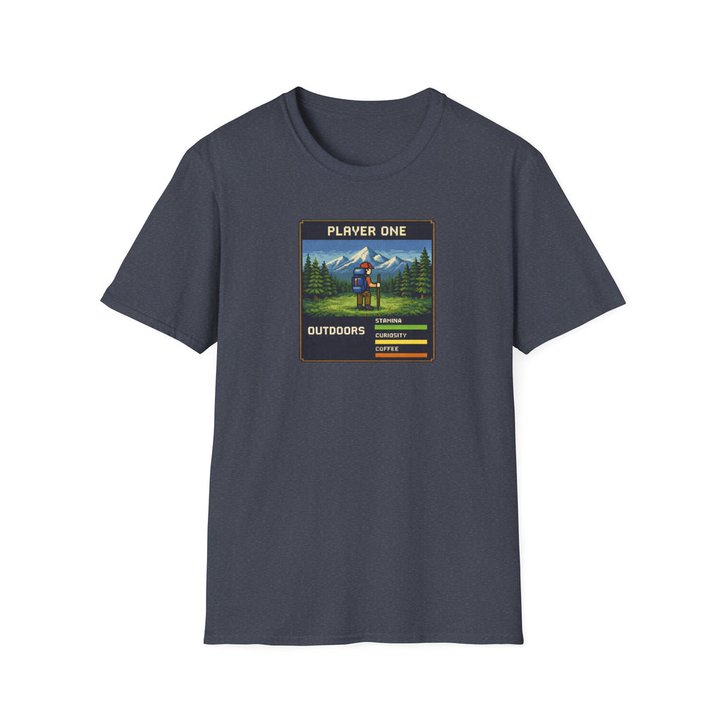 Player One T-Shirt
