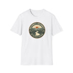 Disconnect to Reconnect T-Shirt
